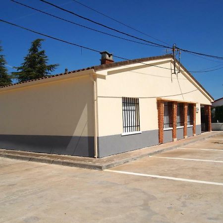 Apartamento Rural "Las Escuelas" San Bartolome de las Abiertas Exterior photo
