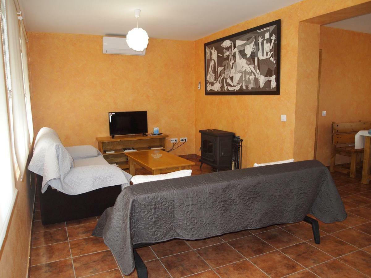 Apartamento Rural "Las Escuelas" San Bartolome de las Abiertas Exterior photo