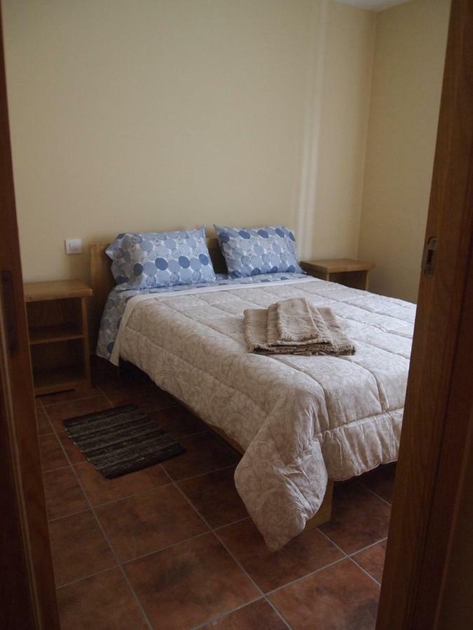 Apartamento Rural "Las Escuelas" San Bartolome de las Abiertas Exterior photo