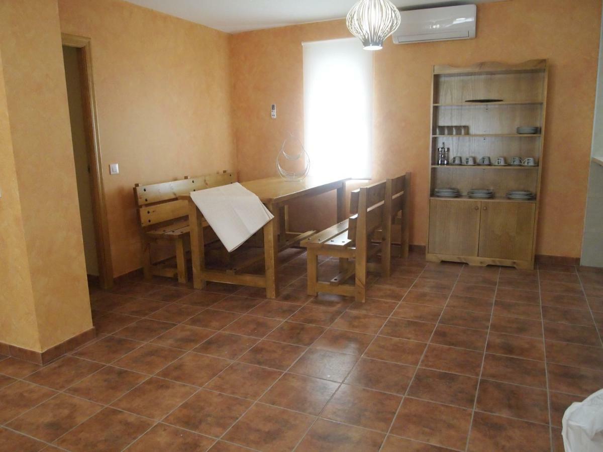 Apartamento Rural "Las Escuelas" San Bartolome de las Abiertas Exterior photo